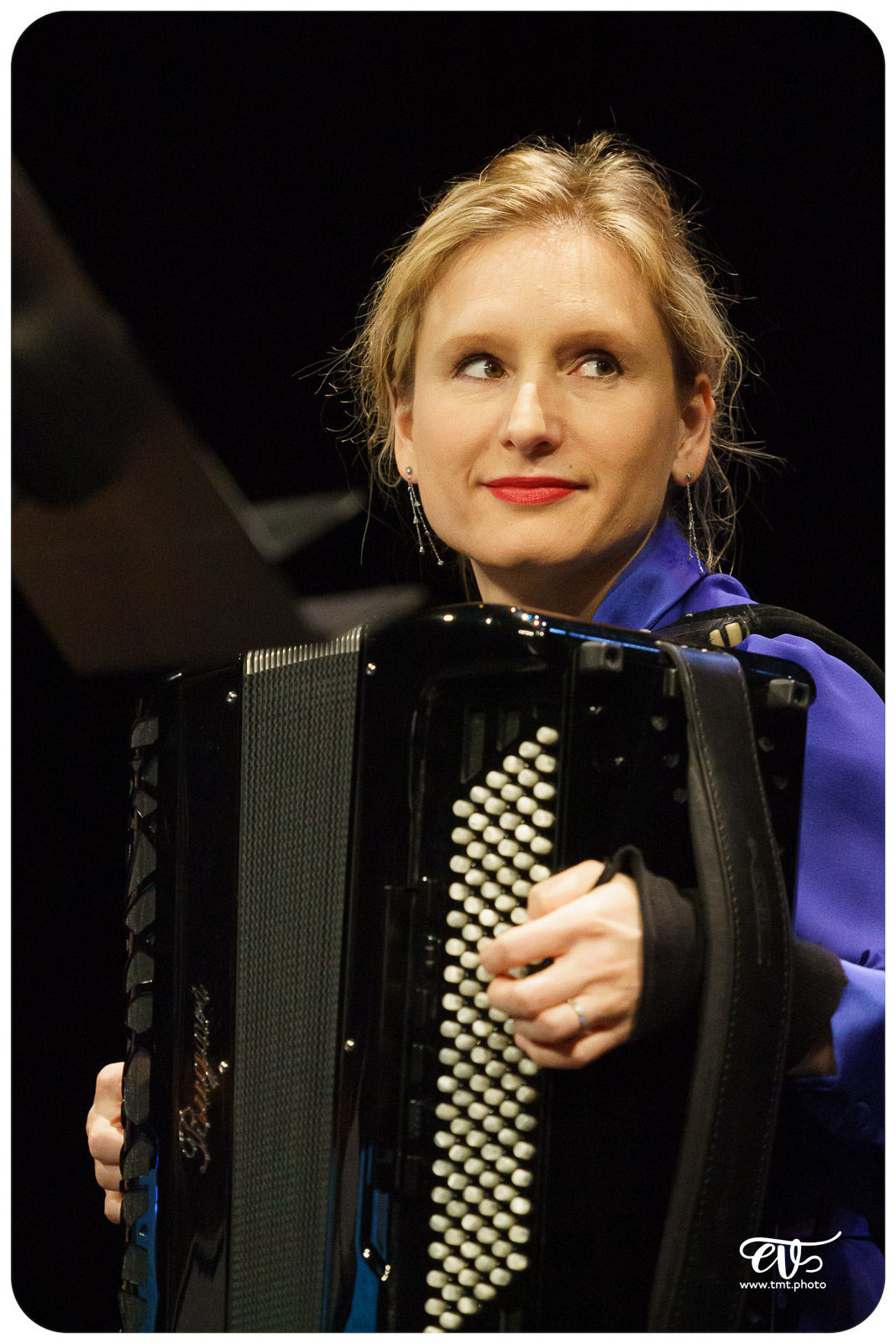 CENT-VINGT (LA PHILHARMONIE DE POCHE)